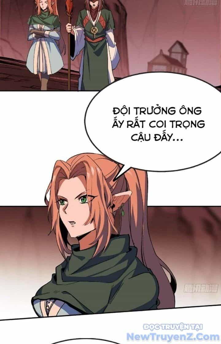 Dũng Sĩ Nấm - Chương 98 - ảnh 47
