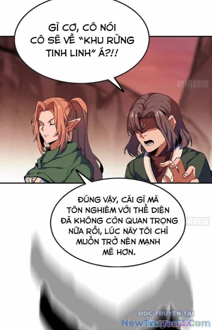 Dũng Sĩ Nấm - Chương 98 - ảnh 48