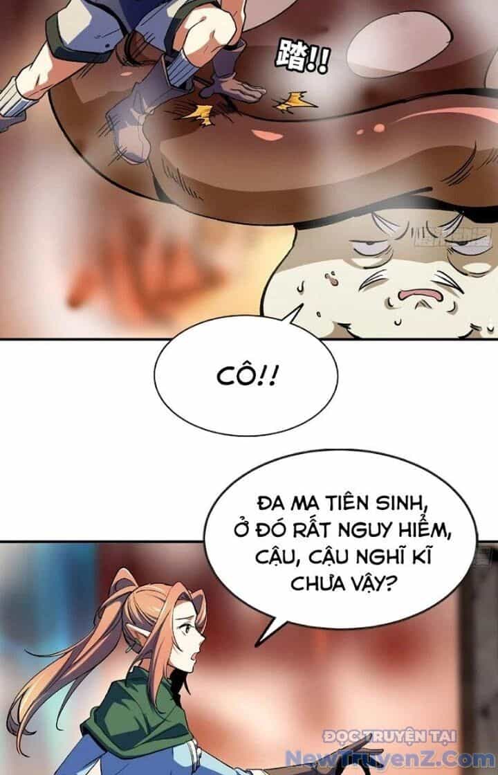 Dũng Sĩ Nấm - Chương 98 - ảnh 5