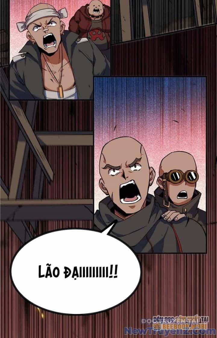 Dũng Sĩ Nấm - Chương 99 - ảnh 11