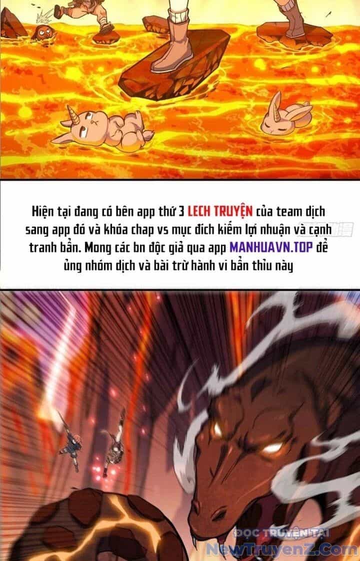 Dũng Sĩ Nấm - Chương 99 - ảnh 27