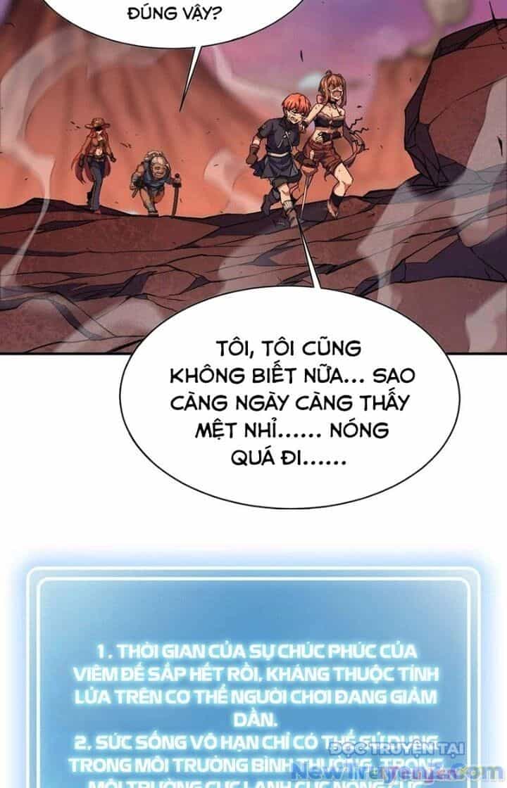 Dũng Sĩ Nấm - Chương 99 - ảnh 30