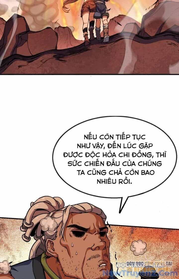Dũng Sĩ Nấm - Chương 99 - ảnh 34