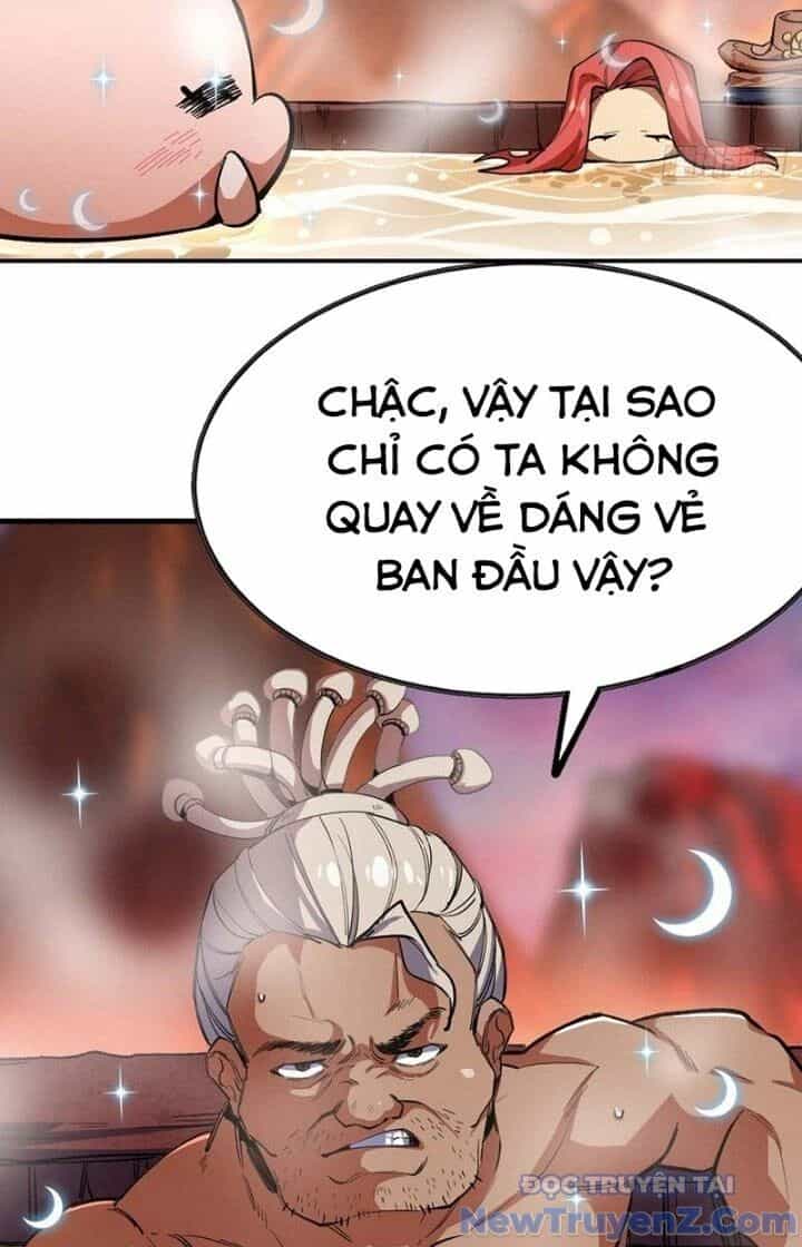 Dũng Sĩ Nấm - Chương 99 - ảnh 44