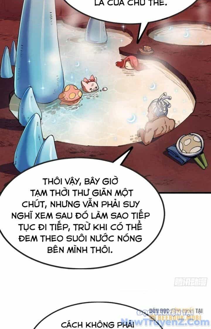 Dũng Sĩ Nấm - Chương 99 - ảnh 46
