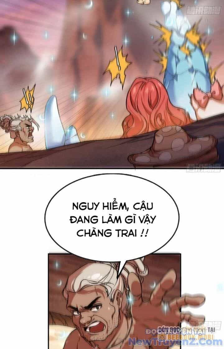 Dũng Sĩ Nấm - Chương 100 - ảnh 11