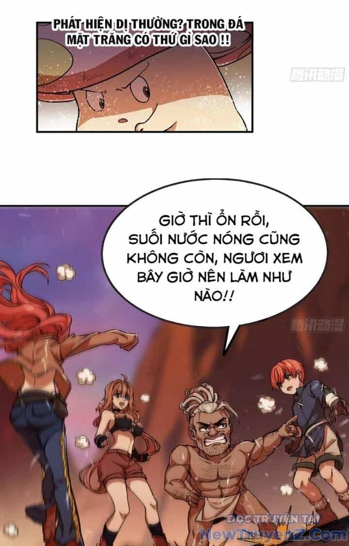 Dũng Sĩ Nấm - Chương 100 - ảnh 15