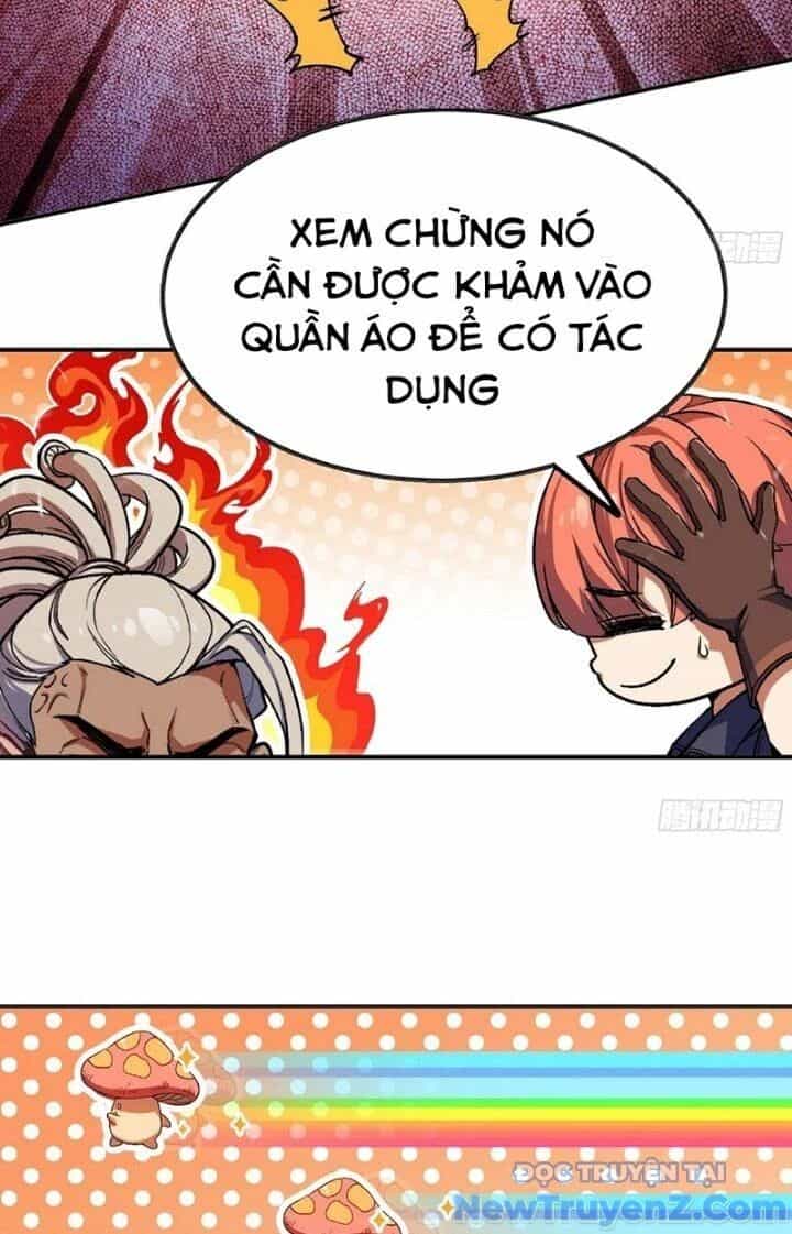 Dũng Sĩ Nấm - Chương 100 - ảnh 20