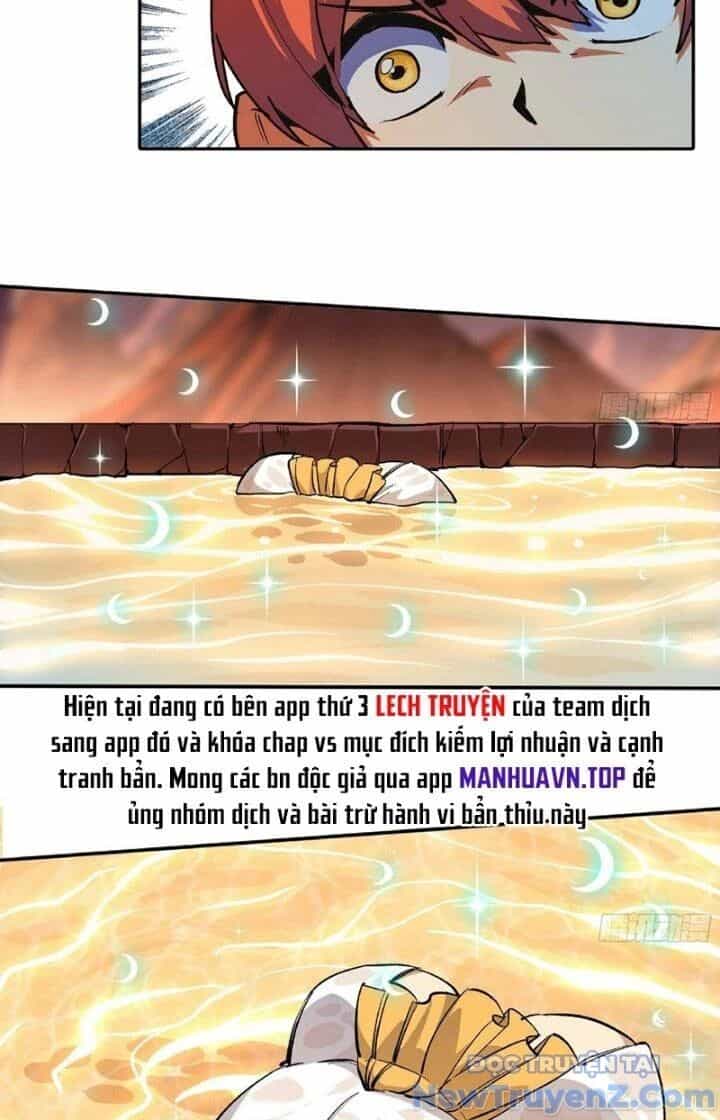 Dũng Sĩ Nấm - Chương 100 - ảnh 25