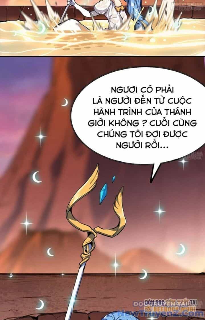 Dũng Sĩ Nấm - Chương 100 - ảnh 30