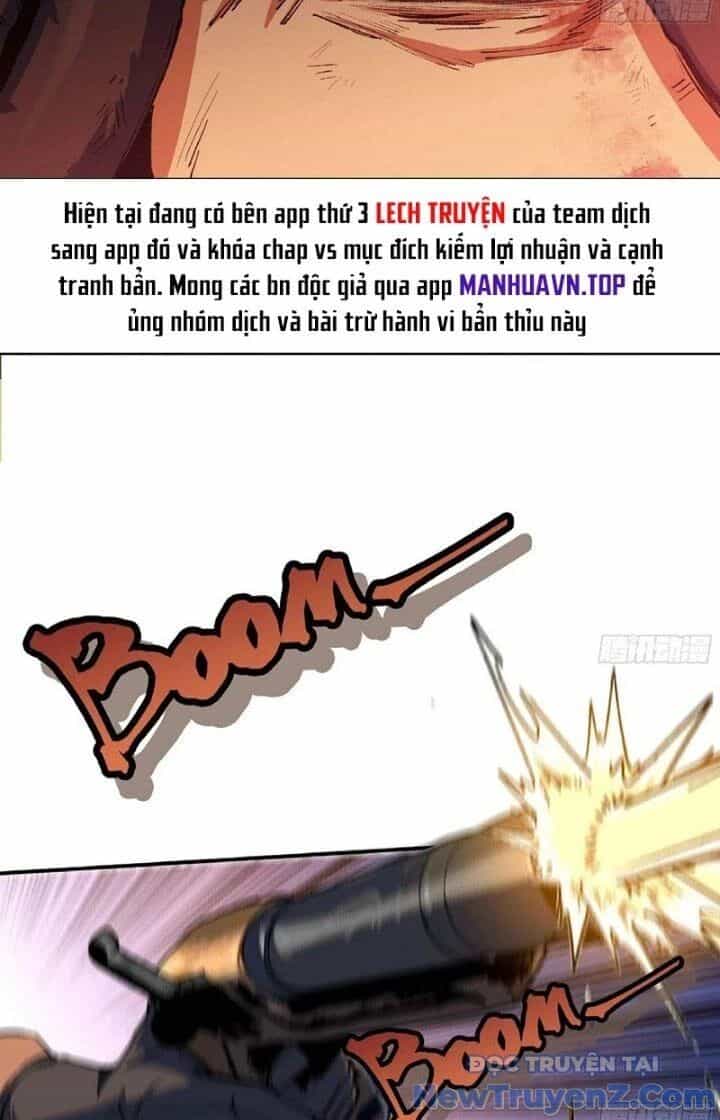 Dũng Sĩ Nấm - Chương 101 - ảnh 27