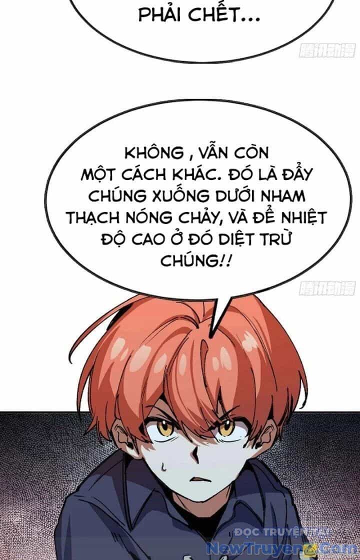 Dũng Sĩ Nấm - Chương 101 - ảnh 52