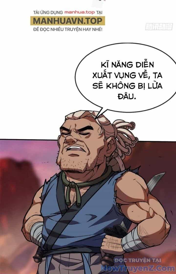 Dũng Sĩ Nấm - Chương 102 - ảnh 18