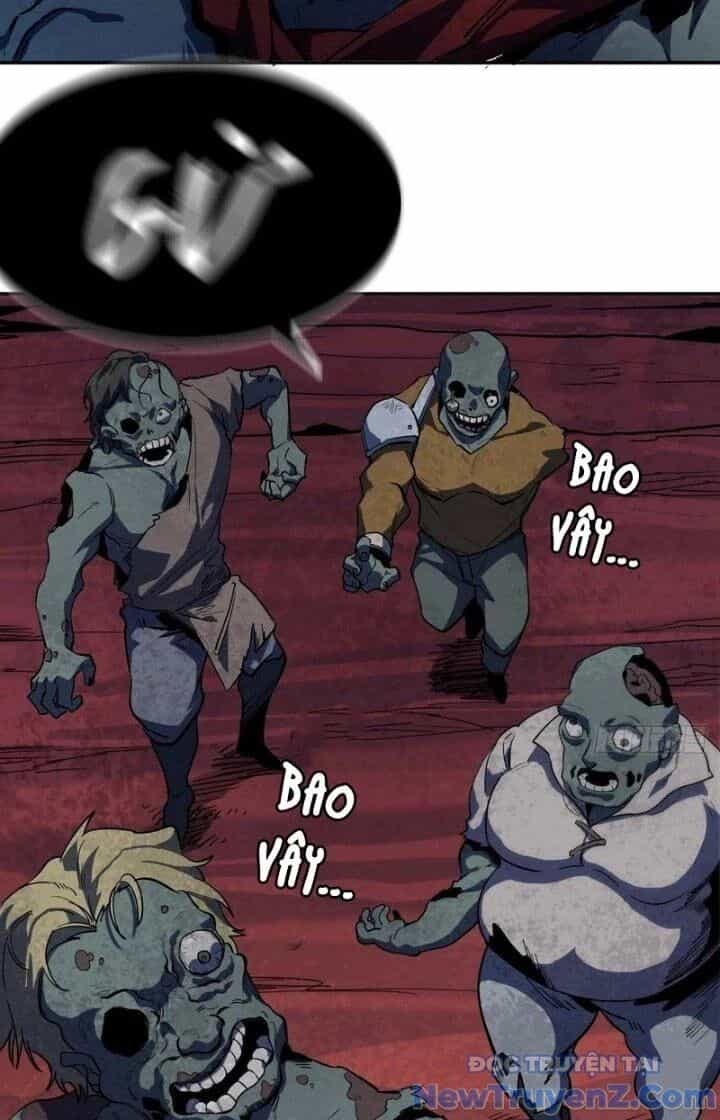 Dũng Sĩ Nấm - Chương 102 - ảnh 32