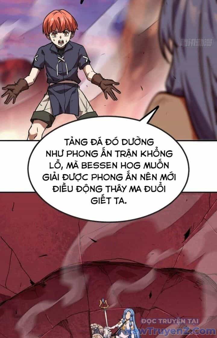 Dũng Sĩ Nấm - Chương 102 - ảnh 46