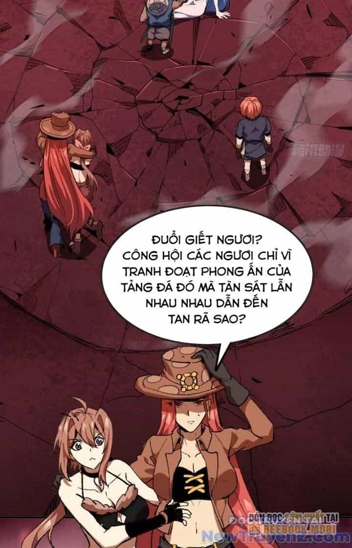 Dũng Sĩ Nấm - Chương 102 - ảnh 47