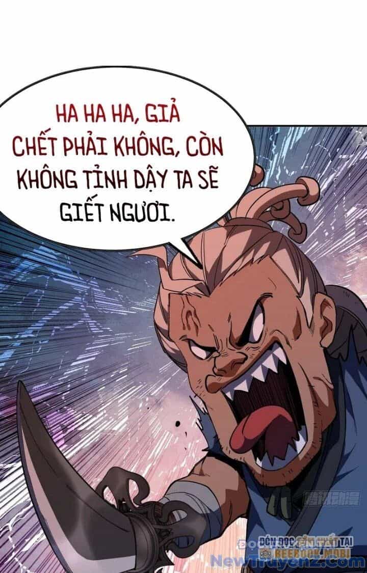 Dũng Sĩ Nấm - Chương 102 - ảnh 53