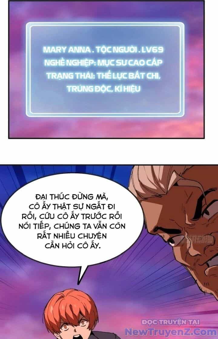 Dũng Sĩ Nấm - Chương 102 - ảnh 55