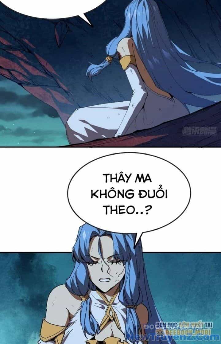 Dũng Sĩ Nấm - Chương 102 - ảnh 59