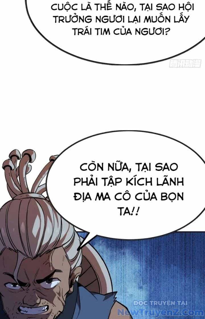 Dũng Sĩ Nấm - Chương 103 - ảnh 12
