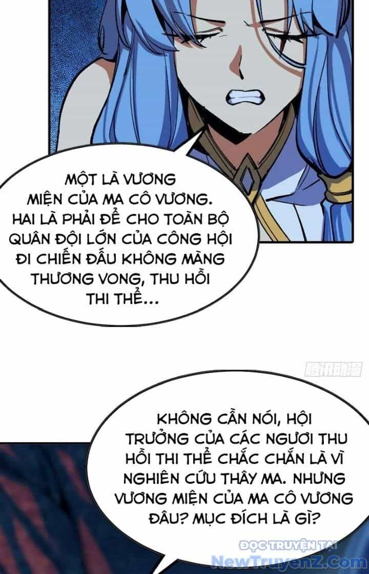 Dũng Sĩ Nấm - Chương 103 - ảnh 15