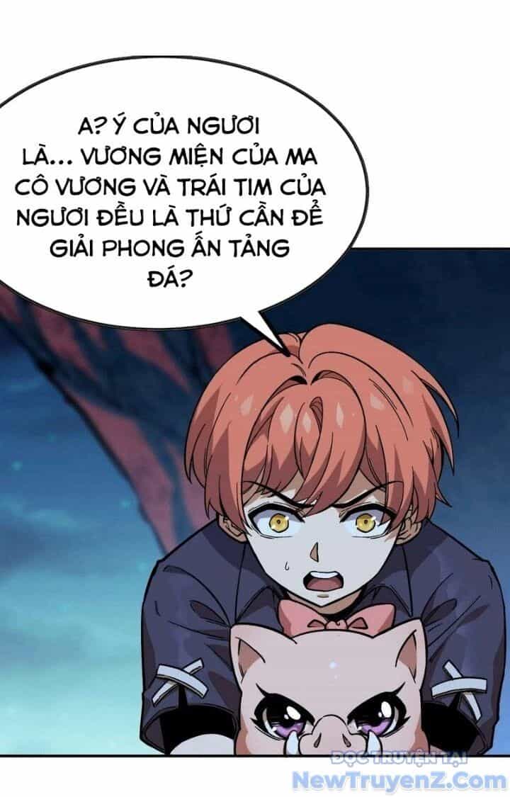 Dũng Sĩ Nấm - Chương 103 - ảnh 18
