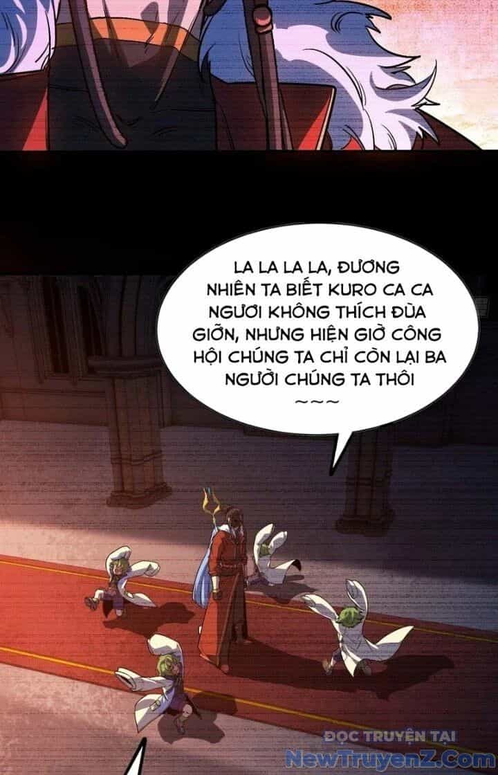 Dũng Sĩ Nấm - Chương 103 - ảnh 29