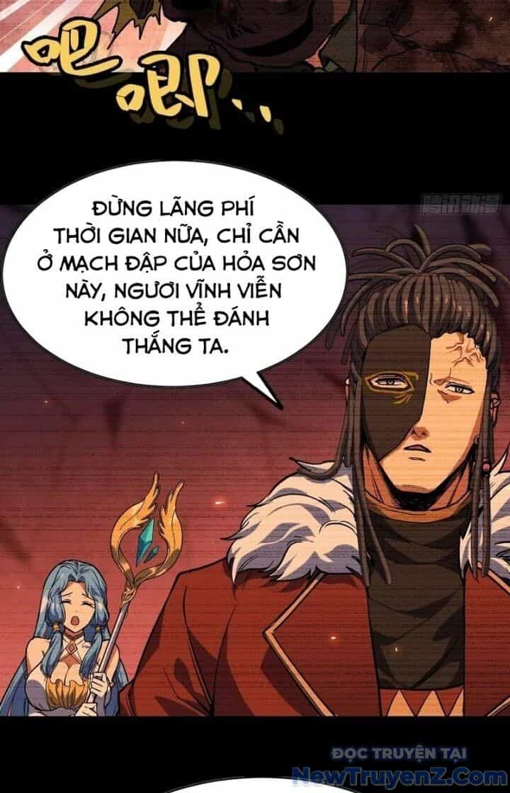 Dũng Sĩ Nấm - Chương 103 - ảnh 45