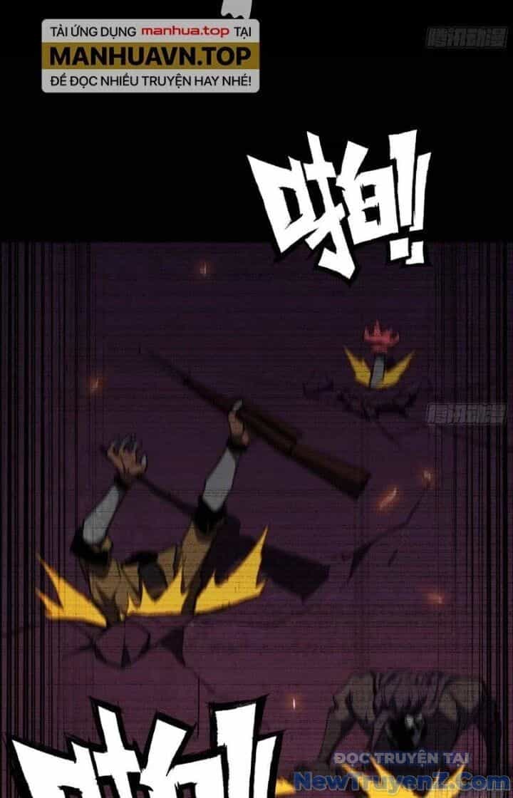 Dũng Sĩ Nấm - Chương 104 - ảnh 10