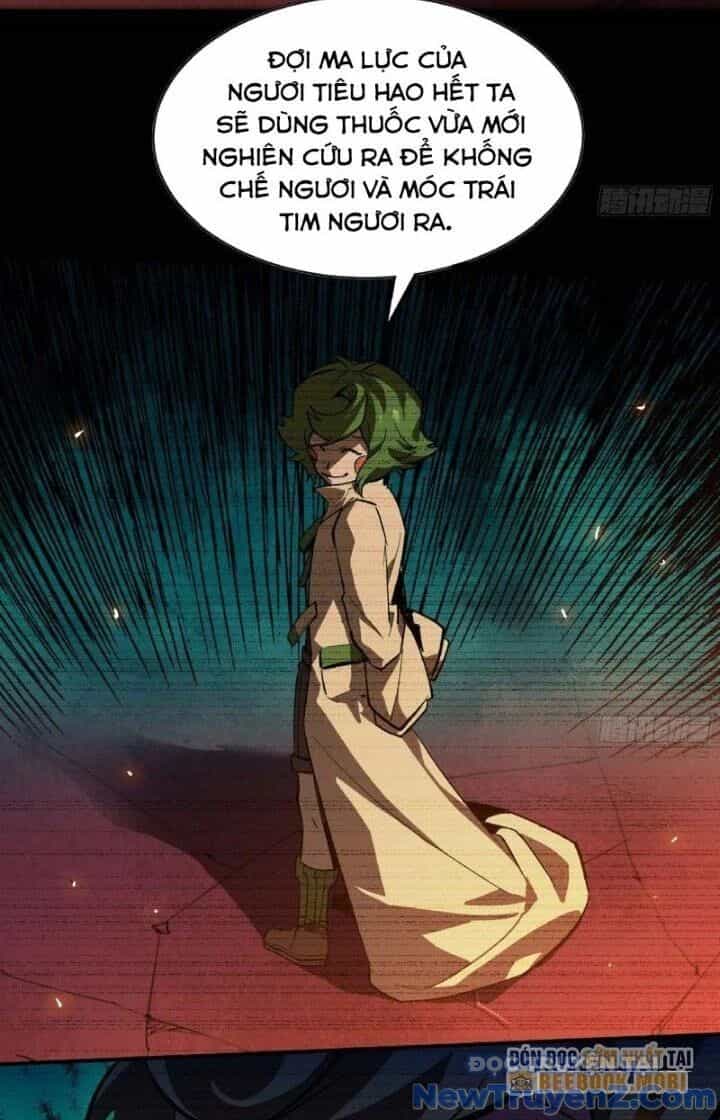 Dũng Sĩ Nấm - Chương 104 - ảnh 16