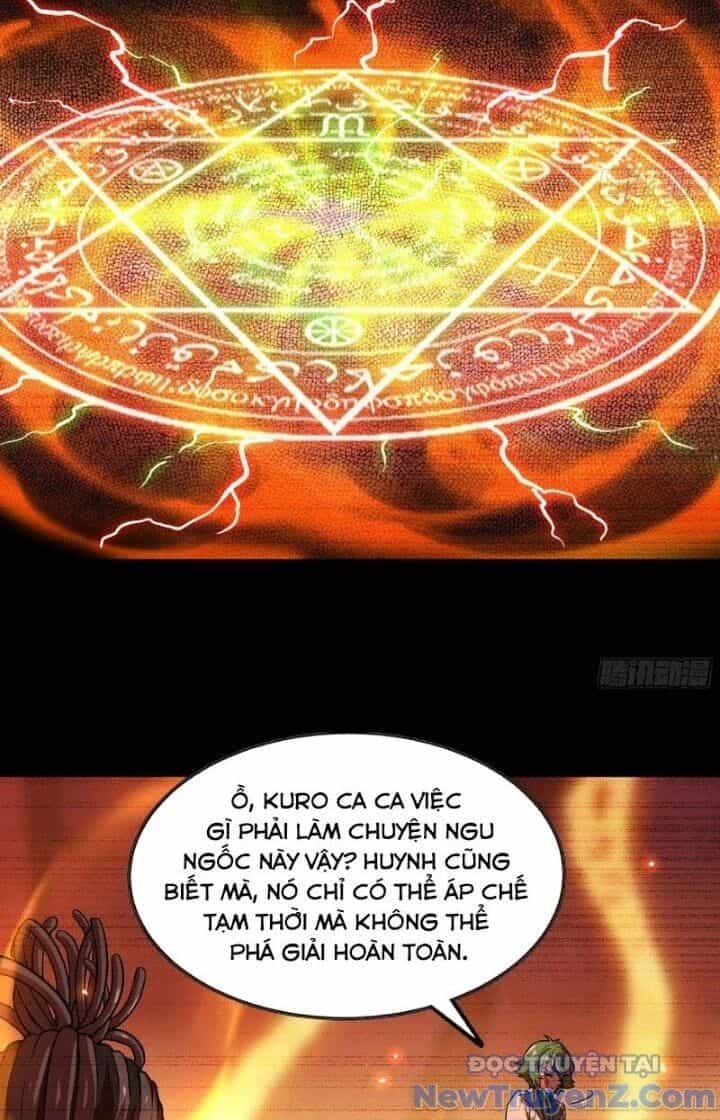 Dũng Sĩ Nấm - Chương 104 - ảnh 24
