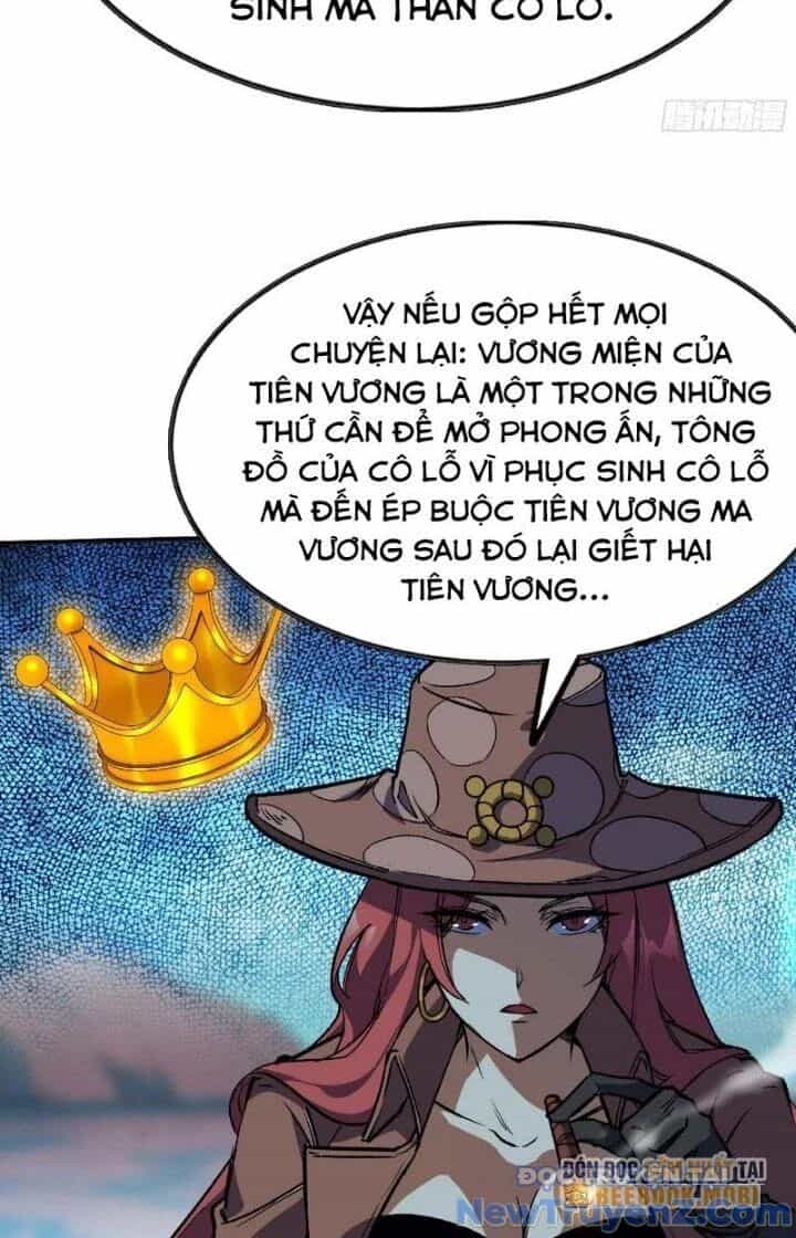 Dũng Sĩ Nấm - Chương 104 - ảnh 56