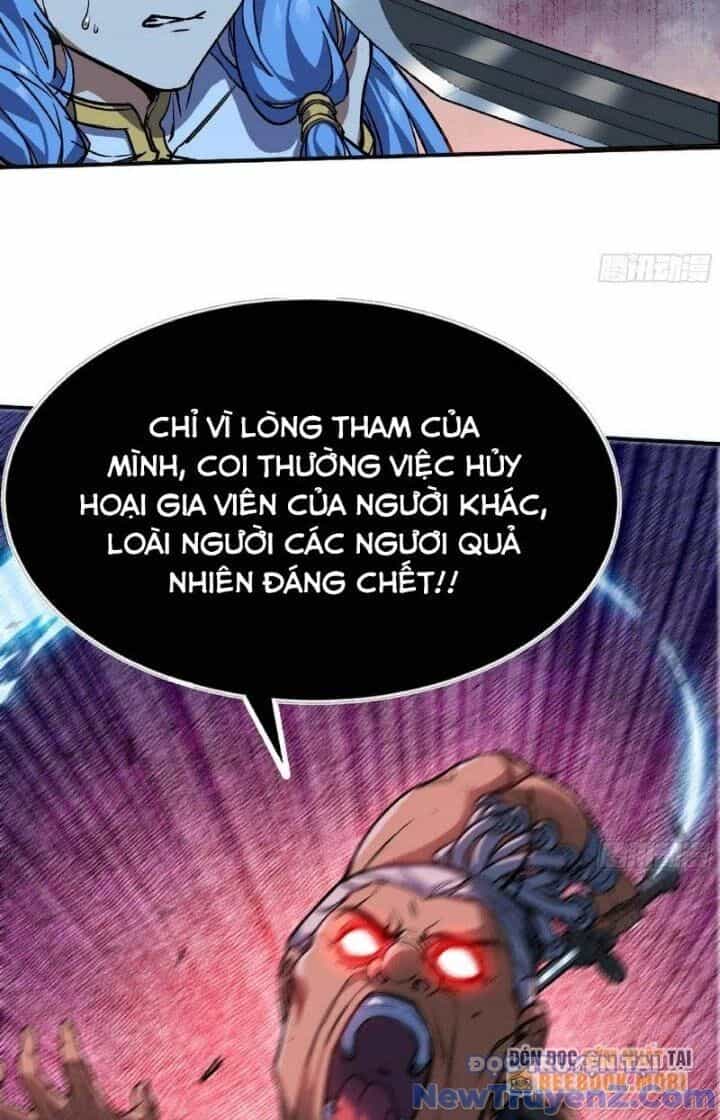 Dũng Sĩ Nấm - Chương 104 - ảnh 59