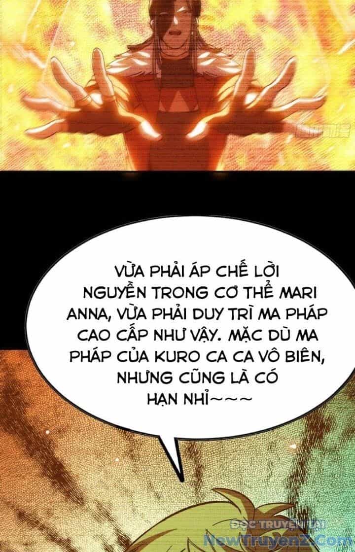 Dũng Sĩ Nấm - Chương 104 - ảnh 7