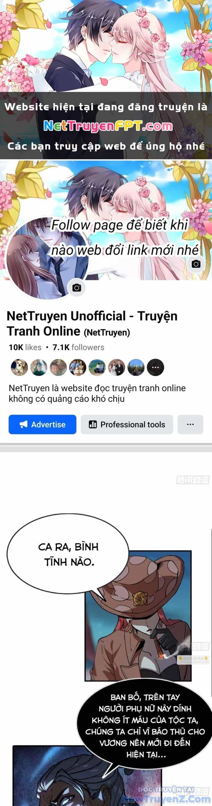 Dũng Sĩ Nấm - Chương 105 - ảnh 1