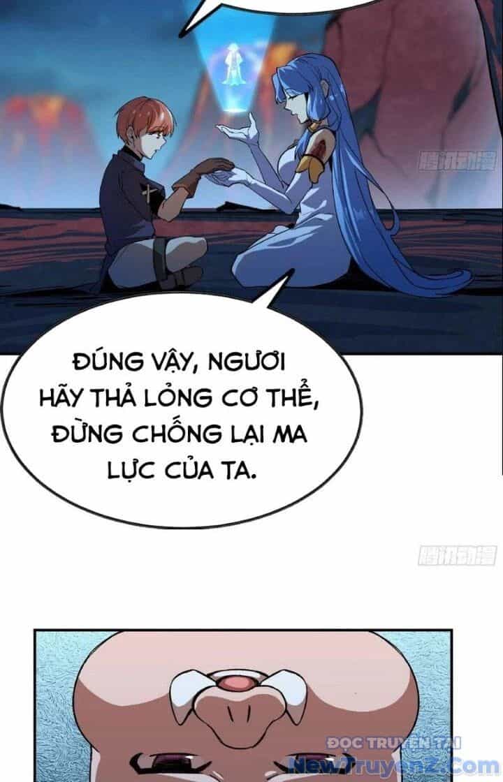 Dũng Sĩ Nấm - Chương 105 - ảnh 11