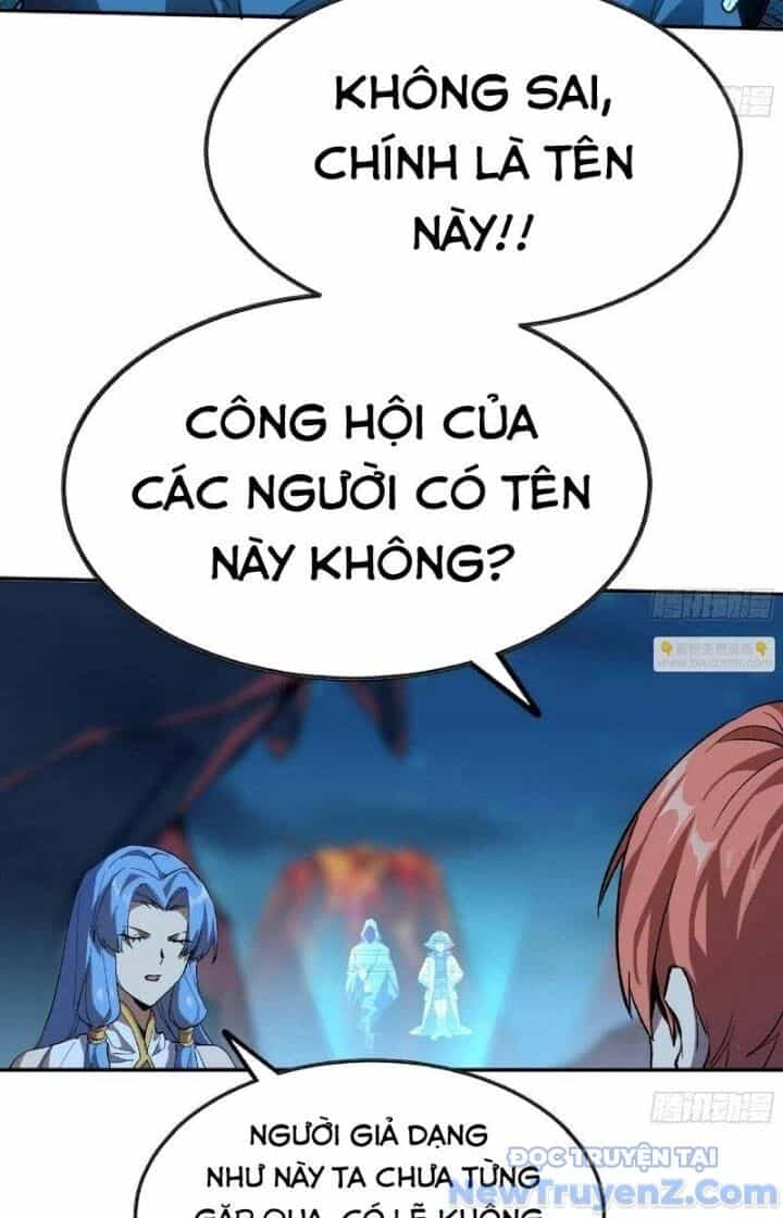 Dũng Sĩ Nấm - Chương 105 - ảnh 17