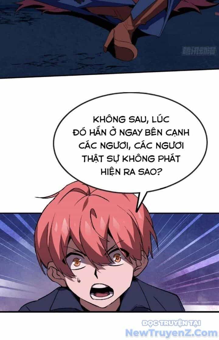 Dũng Sĩ Nấm - Chương 105 - ảnh 19