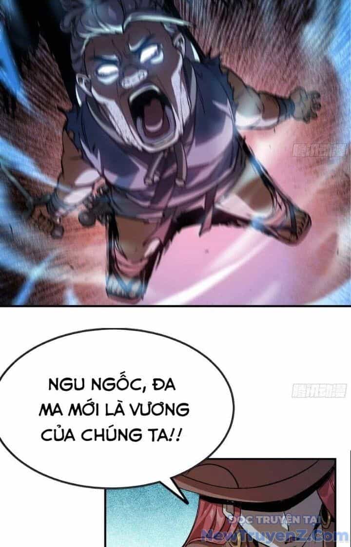 Dũng Sĩ Nấm - Chương 105 - ảnh 3