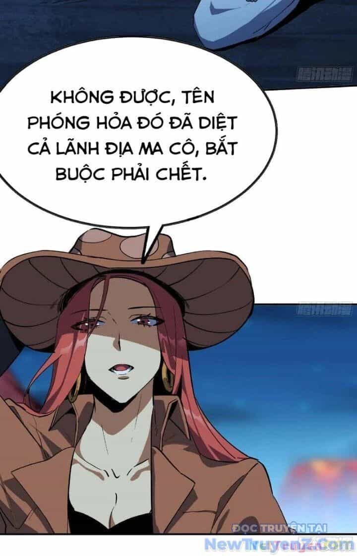 Dũng Sĩ Nấm - Chương 105 - ảnh 30
