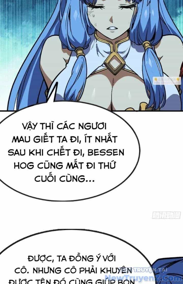 Dũng Sĩ Nấm - Chương 105 - ảnh 34