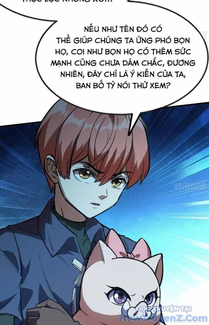 Dũng Sĩ Nấm - Chương 105 - ảnh 37