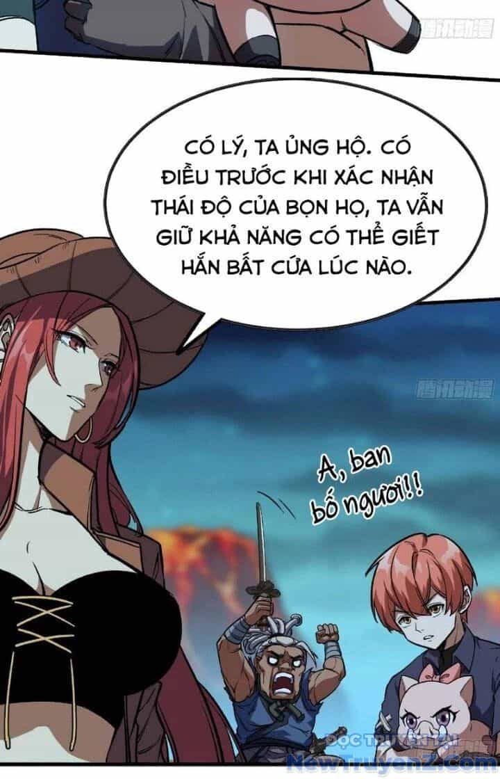 Dũng Sĩ Nấm - Chương 105 - ảnh 38