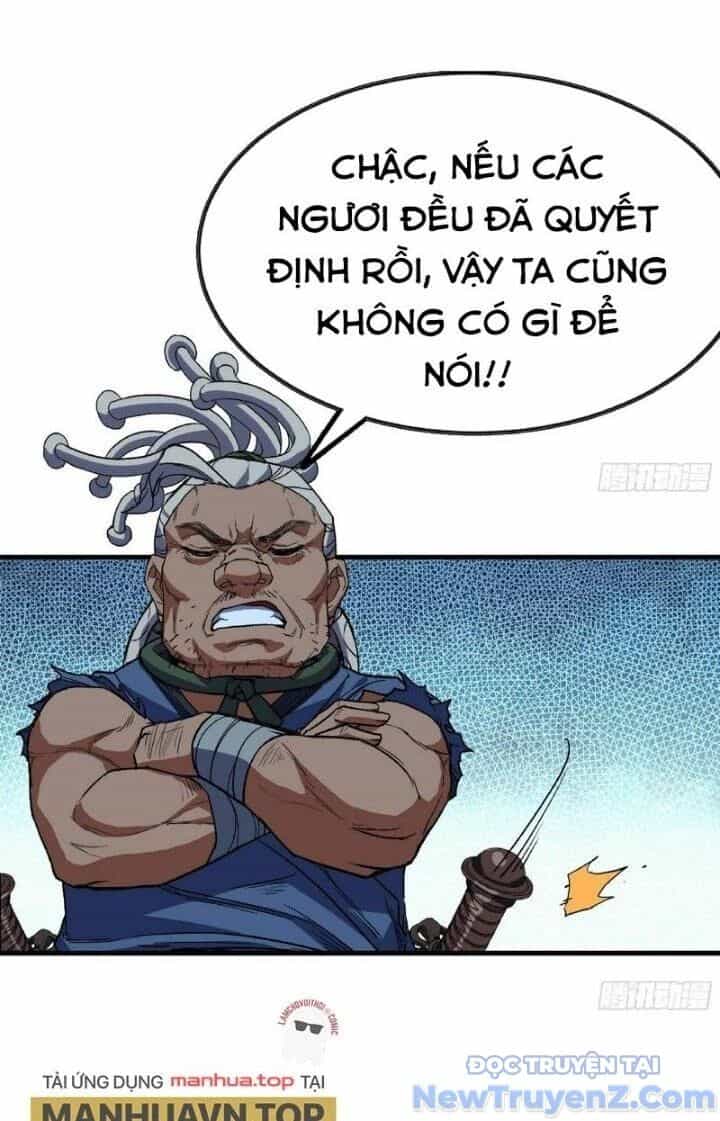 Dũng Sĩ Nấm - Chương 105 - ảnh 39