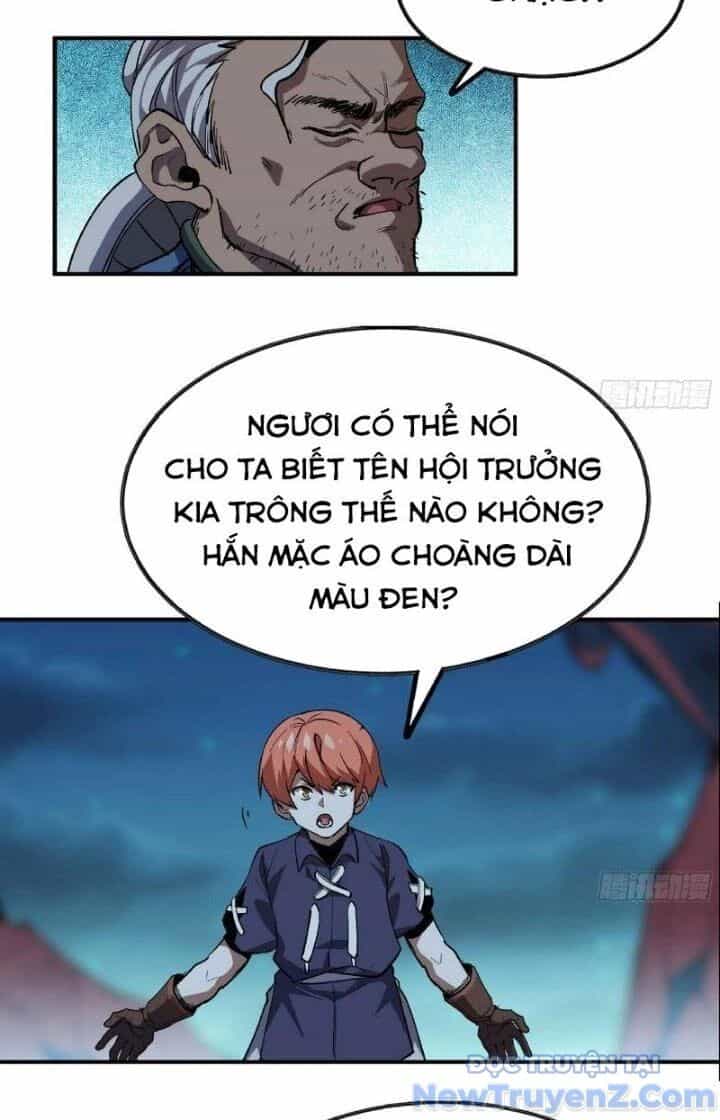 Dũng Sĩ Nấm - Chương 105 - ảnh 6
