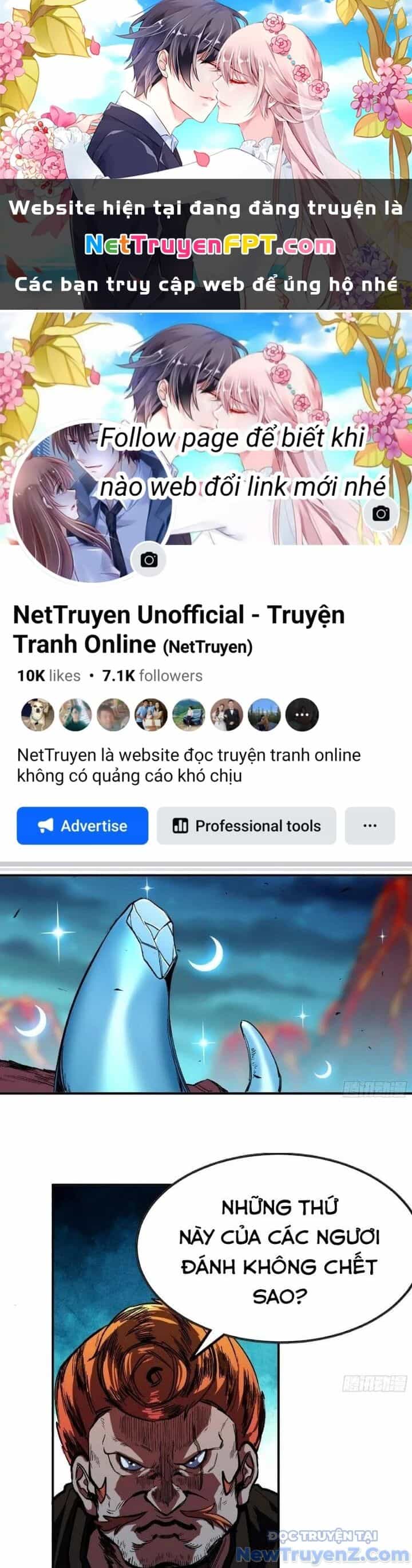 Dũng Sĩ Nấm - Chương 106 - ảnh 1
