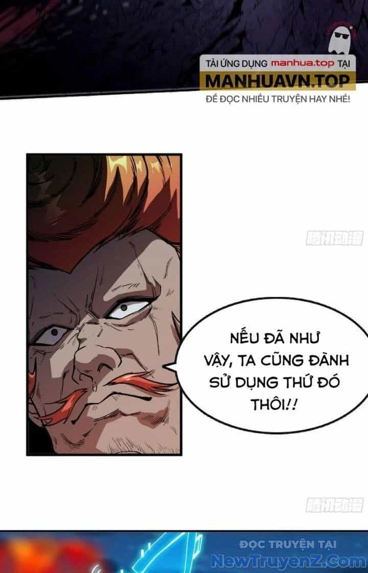Dũng Sĩ Nấm - Chương 106 - ảnh 18