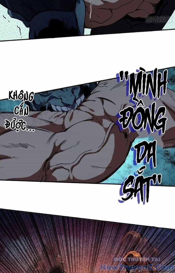 Dũng Sĩ Nấm - Chương 106 - ảnh 9