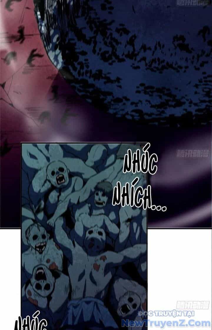 Dũng Sĩ Nấm - Chương 107 - ảnh 22