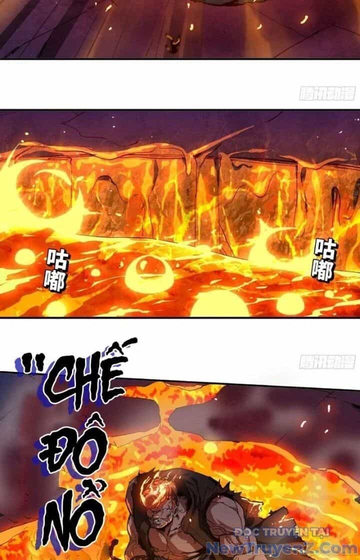 Dũng Sĩ Nấm - Chương 107 - ảnh 28